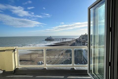 3 bedroom flat for sale, Flat 36, Metropole Court, Royal Parade, Eastbourne, East Sussex