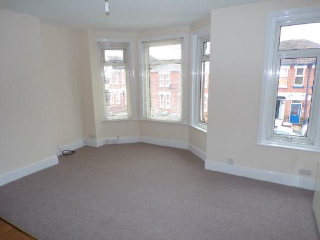 Library Photo of First Floor Lounge when vacant