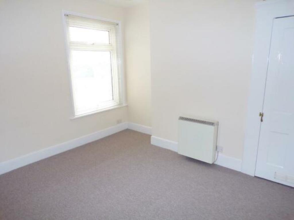 Library Photo of a bedroom when vacant