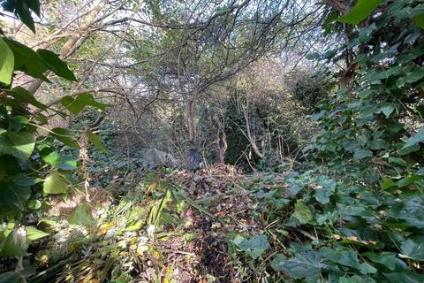 Land for sale, Land Rear Of 185 Hainault Road, Romford