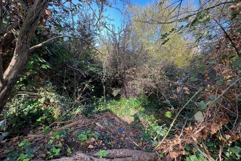 Land for sale, Land Rear Of 185 Hainault Road, Romford