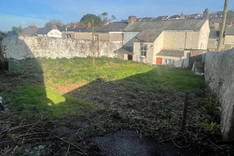 3 bedroom end of terrace house for sale, 79 Falmouth Road, Redruth, Cornwall