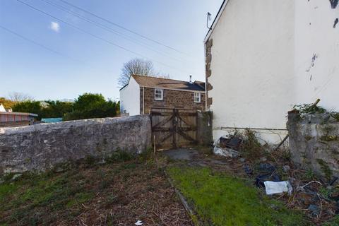 3 bedroom end of terrace house for sale, 79 Falmouth Road, Redruth, Cornwall