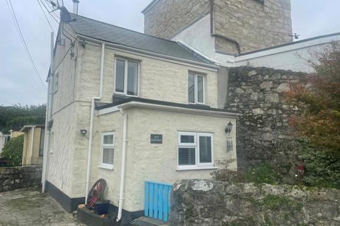 2 bedroom cottage for sale, Ivy Cottage, Wheal Bull, Foxhole, St. Austell, Cornwall