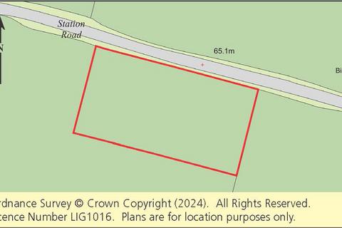 Land for sale, Land Adj. Station Road, Groombridge, Tunbridge Wells, Kent