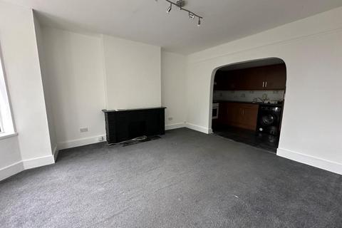 1 bedroom flat for sale, Flat 1, 2 Quarry Crescent, Hastings, East Sussex