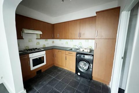 1 bedroom flat for sale, Flat 1, 2 Quarry Crescent, Hastings, East Sussex