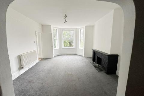 1 bedroom flat for sale, Flat 1, 2 Quarry Crescent, Hastings, East Sussex