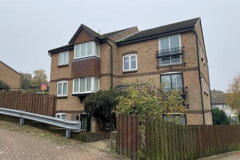 2 bedroom flat for sale, 7 Blenheim Drive, Dover, Kent