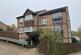 Detached block of flats