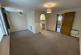 Living room with dining area
