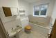 Bathroom with W.C.