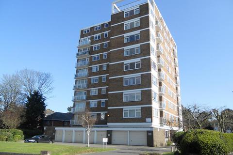 2 bedroom flat for sale, 18 Amberley Court, Bath Road, Bournemouth