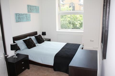 2 bedroom apartment to rent, Matilda House, St. Katharines Way, London, E1W