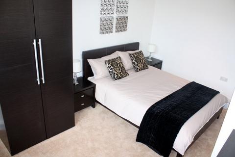 2 bedroom apartment to rent, Matilda House, St. Katharines Way, London, E1W