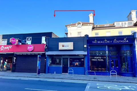 Mixed use for sale, 85 Elm Grove, Southsea, Hampshire