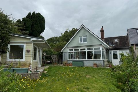 2 bedroom detached house for sale, Hill Crest, The Highway, Luccombe, Shanklin, Isle Of Wight