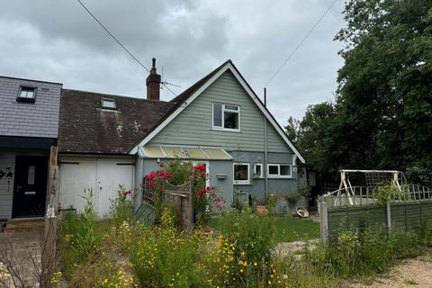 2 bedroom detached house for sale, Hill Crest, The Highway, Luccombe, Shanklin, Isle Of Wight