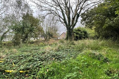 Land for sale, Land West Of Rowe Court, Dobwalls, Liskeard, Cornwall