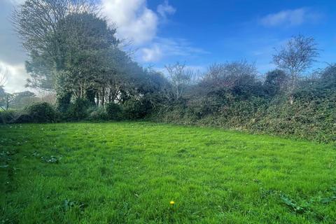 Land for sale, Land Adj. 39 Merritts Way, Pool, Redruth, Cornwall