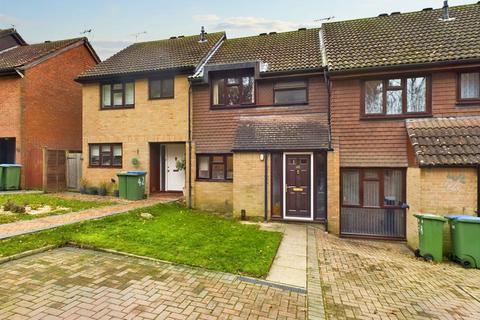 2 bedroom terraced house for sale, Peverel Road, Ifield West RH11