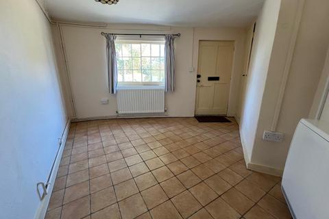 2 bedroom terraced house for sale, 26 Walden Road, Littlebury, Saffron Walden, Essex