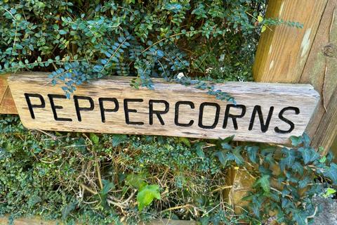 3 bedroom detached house for sale, Peppercorns, Undercliff Drive, St. Lawrence, Ventnor, Isle Of Wight