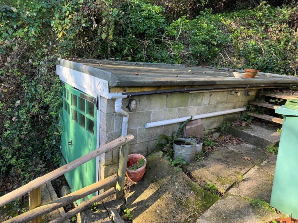 Outbuilding