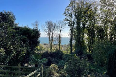 3 bedroom detached house for sale, Peppercorns, Undercliff Drive, St. Lawrence, Ventnor, Isle Of Wight