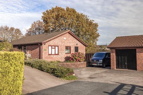 3 bedroom bungalow for sale, Windsor Close, Ross On Wye, Herefordshire, HR9