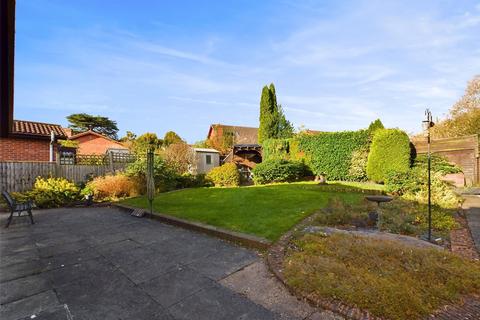 3 bedroom bungalow for sale, Windsor Close, Ross On Wye, Herefordshire, HR9