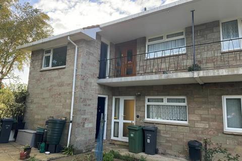 1 bedroom flat for sale, 1 Fairmead Close, Lake, Sandown, Isle Of Wight