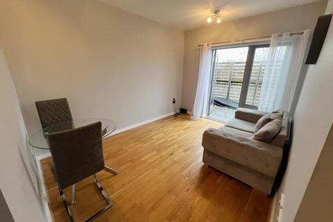 1 bedroom flat for sale, Flat 8, Coral Court, Serpentine Close, Chadwell Heath, Romford