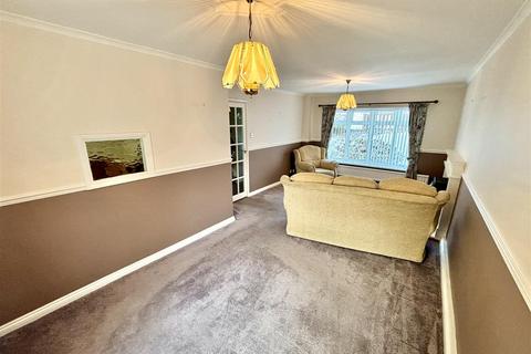 3 bedroom end of terrace house for sale, Alder Park, Brandon, Durham