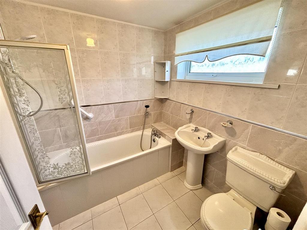 Bathroom/WC
