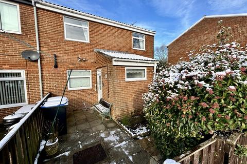 6 Alder Park, Brandon, Durham, DH7 8TH