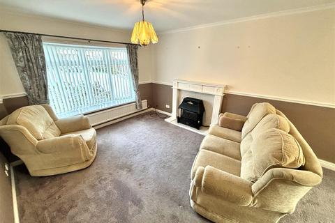 6 Alder Park, Brandon, Durham, DH7 8TH