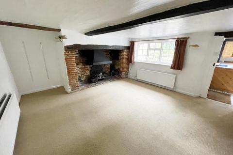 3 bedroom detached house for sale, 5 Worships Hill, Riverhead, Sevenoaks, Kent