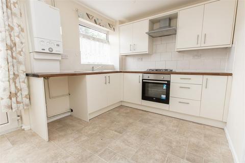 2 bedroom semi-detached house to rent, Magson Close, Nottingham NG3