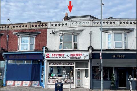 2 bedroom maisonette for sale, 183A Eastney Road, Southsea, Hampshire