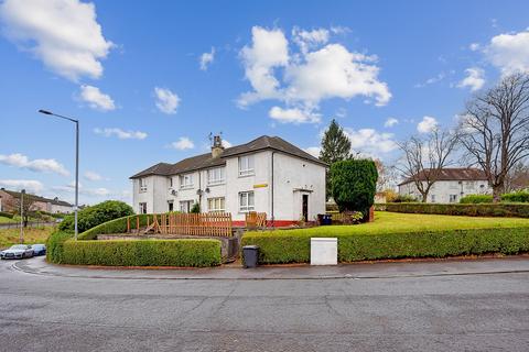 2 bedroom flat to rent, Duntocher Road, Clydebank, Glasgow, G81 3LU