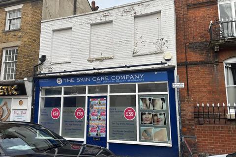 Shop for sale, 21 Union Street, Maidstone, Kent