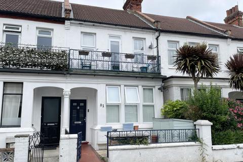 Property for sale, Ground Rents, 81 St. Helens Road, Westcliff-on-Sea, Essex