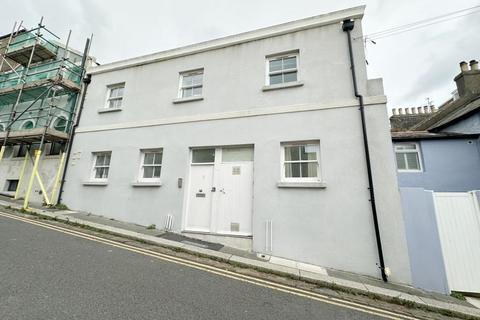 1 bedroom flat for sale, Flat F, 1 Mews Road, St. Leonards-on-Sea, East Sussex