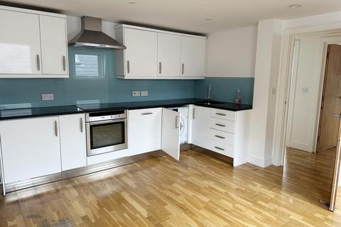 1 bedroom flat for sale, Flat F, 1 Mews Road, St. Leonards-on-Sea, East Sussex