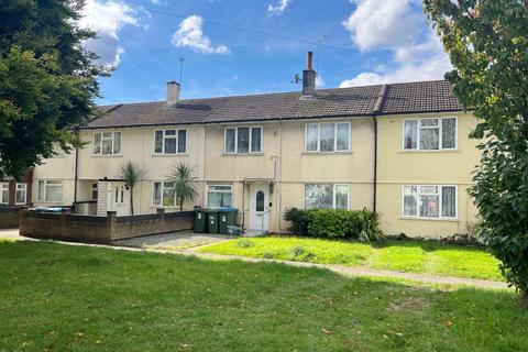 3 bedroom terraced house for sale, 61 Colne Avenue, Southampton