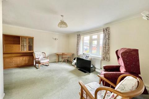 2 bedroom bungalow for sale, 8 Merryfield Close, Bransgore, Christchurch, Dorset