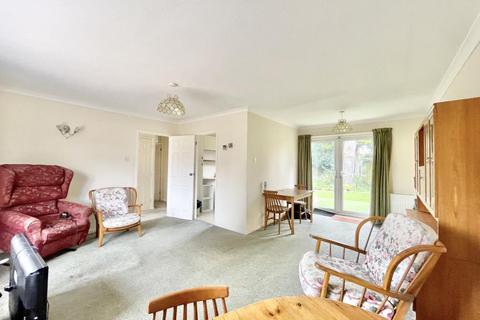 2 bedroom bungalow for sale, 8 Merryfield Close, Bransgore, Christchurch, Dorset