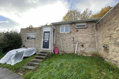 2 bedroom bungalow for sale, 79 Chelsworth Drive, Plumstead, London