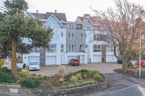 4 bedroom terraced house for sale, Nore Road, Portishead, Bristol, Somerset, BS20